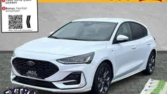 Gebraucht 2025 Ford Focus ST-Line Limousine | 26.990 € (Guter Preis)