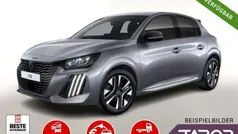 Gebraucht 2024 Peugeot 208 Allure Kleinwagen | 21.887 € (Fairer Preis)