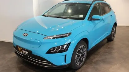 Gebraucht 2022 Hyundai Kona Trend SUV | 18.875 € (Fairer Preis)