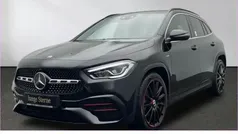 Gebraucht 2021 Mercedes GLA200 AMG Edition 1 SUV | 33.970 € (Fairer Preis)