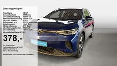 Gebraucht 2023 VW ID.4 Pro Performance SUV | 36.820 € (Fairer Preis)