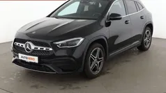 Mercedes GLA250