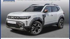 Arktisweiß Gebraucht 2025 Dacia Duster Extreme SUV | 27.020 € (Fairer Preis)