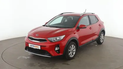 Gebraucht Kia Stonic Vision 84 PS (61 kW) 2018 SUV