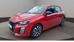 Gebraucht 2025 Peugeot 208 Active Kleinwagen | 18.990 € (Guter Preis)