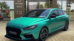 Gebraucht 2019 Hyundai i30 N Performance | 22.999 € (Guter Preis)