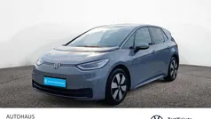 Grau Gebraucht 2021 VW ID.3 Pro Kleinwagen | 19.990 € (Fairer Preis)