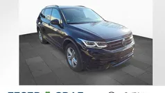 Gebraucht 2024 VW Tiguan Allspace R-line SUV | 44.350 € (Fairer Preis)