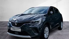 Gebraucht 2023 Renault Captur Evolution SUV | 20.480 € (Guter Preis)