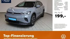 Grau Gebraucht 2023 VW ID.4 Pure SUV | 26.780 € (Fairer Preis)