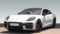 Gebraucht 2025 Porsche Panamera 4 Limousine | 145.900 € (Guter Preis)