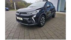 Black pearlschwarz metallic Neu 2025 Renault Captur Evolution SUV | 21.898 € (Guter Preis)
