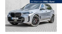 Gebraucht 2025 BMW X5 Sport Line SUV | 88.800 € (Fairer Preis)