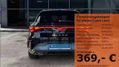 Gebraucht 2025 Cupra Leon VZ Kombi | 42.390 € (Superpreis)