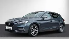 Magnetic tech Gebraucht 2021 Seat Leon FR Limousine | 21.559 € (Fairer Preis)