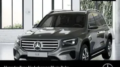 Silber Gebraucht 2025 Mercedes GLB200 Progressive SUV | 46.990 € (Fairer Preis)