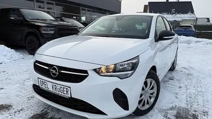 Gebraucht Opel Corsa Edition 75 PS (55 kW) 2022 Kleinwagen