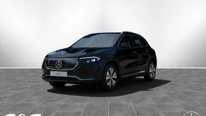 Gebraucht Mercedes EQA250 Progressive 139 kW (190 PS) 2023 SUV