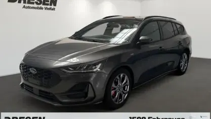 Second-hand Ford Focus ST-Line X 116 CP (85 kW) 2025 Break