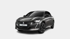 Platinium grau metallic Gebraucht 2023 Peugeot 208 GTi Kleinwagen | 19.940 € (Guter Preis)