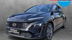 Gebraucht 2022 Hyundai Kona N Line SUV | 22.890 € (Guter Preis)