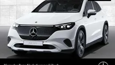 Gebraucht 2024 Mercedes EQE350 SUV | 62.890 € (Guter Preis)