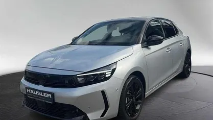 Gebraucht 2024 Opel Corsa Kleinwagen | 19.890 € (Fairer Preis)