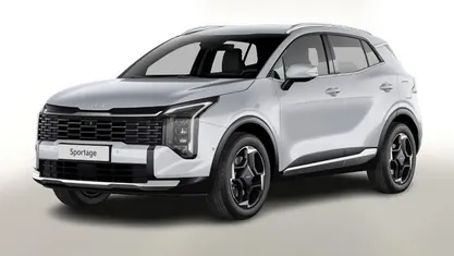 Gebraucht Kia Sportage GT-Line 150 PS (110 kW) 2026 SUV