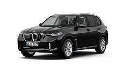 Schwarz Gebraucht 2024 BMW X5 M Sport SUV | 92.900 € (Fairer Preis)