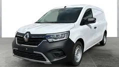 Weiß Neu 2024 Renault Kangoo Van / Kleinbus | 21.690 € (Superpreis)