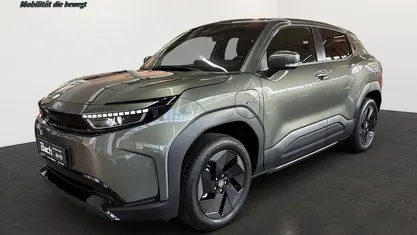 Gebraucht Toyota Urban Cruiser 127 kW (174 PS) 2026 SUV