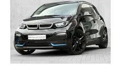 Blau Gebraucht 2022 BMW i3 Kleinwagen | 23.880 € (Fairer Preis)