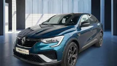 Gebraucht 2023 Renault Arkana R.S. SUV | 26.990 € (Fairer Preis)