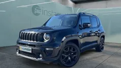 Gebraucht 2019 Jeep Renegade Limited SUV | 19.690 € (Fairer Preis)