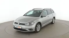 Gebraucht 2017 VW Golf VII Comfortline Kombi | 13.820 € (Fairer Preis)