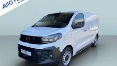Weiß Neu 2025 Opel Vivaro S Van | 27.350 € (Guter Preis)