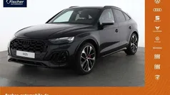 Gebraucht 2025 Audi SQ5 Sportback Sport SUV | 75.980 € (Guter Preis)