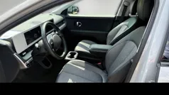 Grau Gebraucht 2022 Hyundai Ioniq 5 Techniq SUV | 30.590 € (Guter Preis)