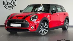 Gebraucht 2022 Mini Cooper S Clubman Classic Kombi | 28.900 € (Fairer Preis)