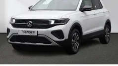 Gebraucht 2025 VW T-Cross SUV | 29.130 € (Teuer)