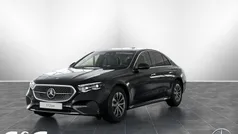 Gebraucht 2024 Mercedes E200 Avantgarde Limousine | 46.990 € (Fairer Preis)