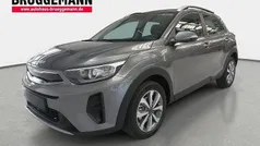 Grau Neu 2025 Kia Stonic Vision SUV | 21.490 € (Fairer Preis)