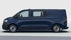Gebraucht 2025 VW T6.1 S Van | 40.341 € (Fairer Preis)