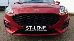 Gebraucht 2022 Ford Kuga ST-Line X SUV | 24.450 € (Fairer Preis)