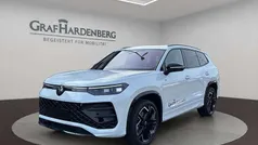 Gebraucht 2025 VW Tayron R-line SUV | 57.490 € (Superpreis)