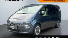 Grau Gebraucht 2023 Hyundai Staria Prime Van | 38.490 € (Guter Preis)