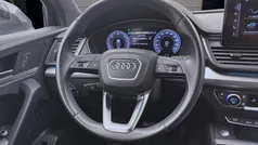 Gebraucht 2023 Audi Q5 S-Line SUV | 47.950 € (Fairer Preis)