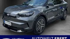 Gebraucht 2025 Ford Capri Premium SUV | 47.990 € (Fairer Preis)