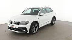 Gebraucht 2019 VW Tiguan Highline SUV | 26.490 € (Fairer Preis)