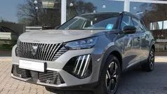 Gebraucht 2024 Peugeot e-2008 GTi SUV | 29.960 € (Fairer Preis)